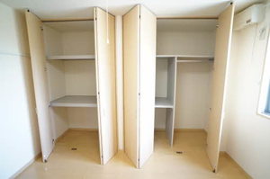 パークサイドマルサＢ 102号-9