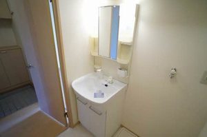 パークサイドマルサＢ 102号-11