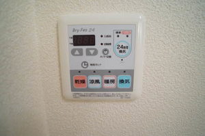 パークサイドマルサＢ 102号-13