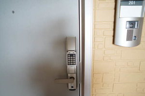 パークサイドマルサB 201号-2