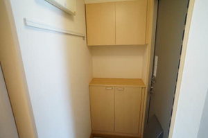 パークサイドマルサB 201号-3