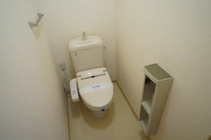 パークサイドマルサB 201号-4