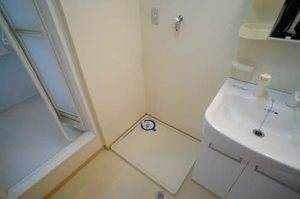 パークサイドマルサB 201号-6