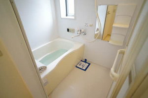 パークサイドマルサB 201号-7