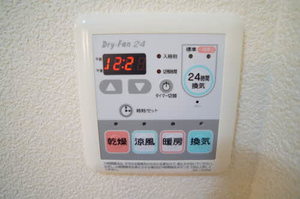 パークサイドマルサB 201号-8