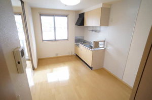 パークサイドマルサB 201号-9