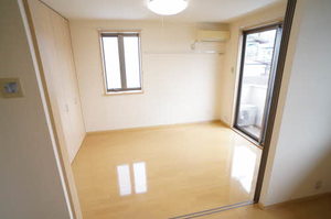 パークサイドマルサB 201号-12