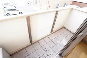 パークサイドマルサB 201号-14