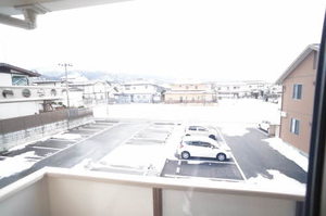 パークサイドマルサB 201号-15