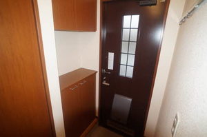 パークサイドマルサＣ 101号-2