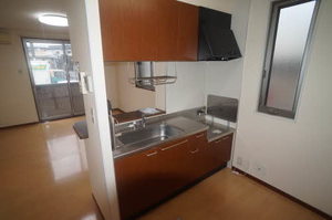 パークサイドマルサＣ 101号-5