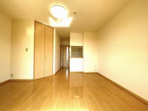 サンディアス 204号-3