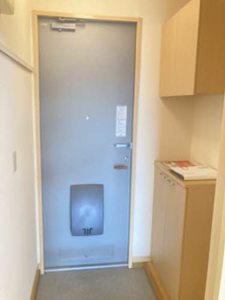 サンディアス 204号-6