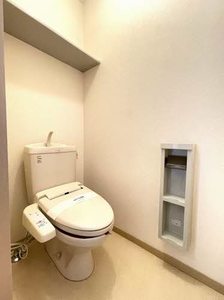 サンディアス 204号-7