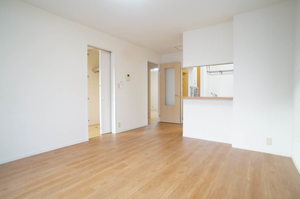 リジェールⅡ 201号-2