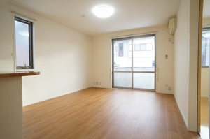 リジェールⅡ 201号-3