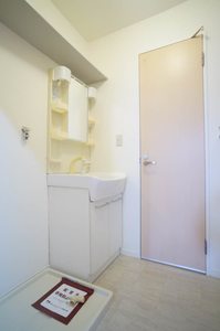 リジェールⅡ 201号-6