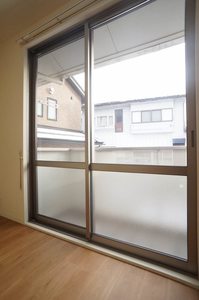 リジェールⅡ 201号-10