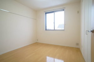 リジェールⅡ 201号-12