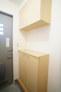 リジェールⅡ 201号-15