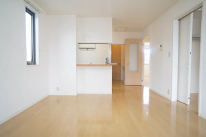 リジェールⅡ 202号-3