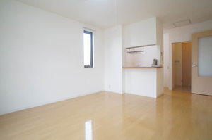 リジェールⅡ 202号-4