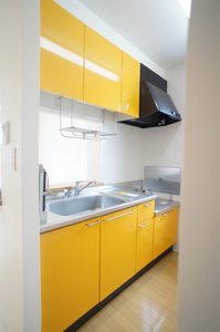 リジェールⅡ 202号-5