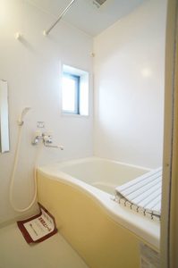 リジェールⅡ 202号-6