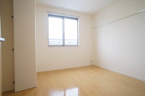 リジェールⅡ 202号-10