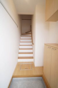 リジェールⅡ 202号-13