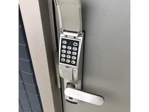 シャーメゾンＫ 102号-2