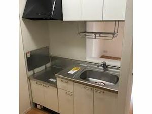 シャーメゾンＫ 102号-11