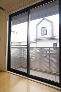 アパルトマン東原 203号-6