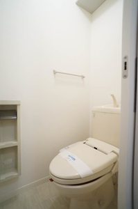 アパルトマン東原 203号-14