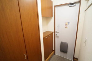 シャーメゾン中里 101号-2