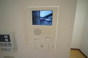 シャーメゾン中里 101号-7