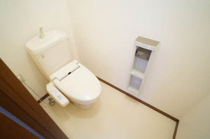 シャーメゾン中里 101号-8