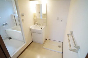 シャーメゾン中里 101号-9