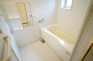 シャーメゾン中里 101号-10