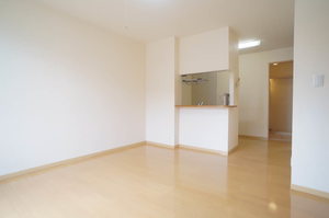 エクセランシャトーＢ 102号-2