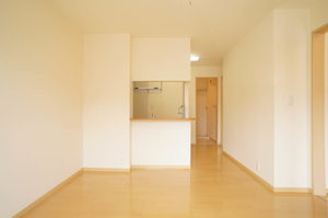 エクセランシャトーＢ 102号-4