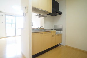 エクセランシャトーＢ 102号-5