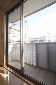 ネオラ城南 201号-11