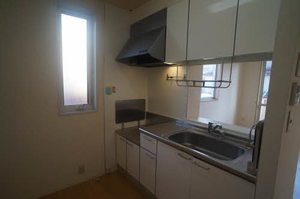 メゾン・カルカッソンヌ 103号-8