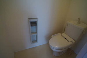 メゾン・カルカッソンヌ 103号-15