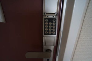 メゾン・ノヴェル 201号-2