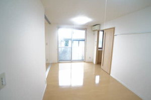 メゾン・ノヴェル 201号-3