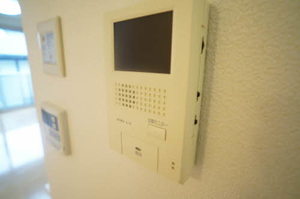 メゾン・ノヴェル 201号-4