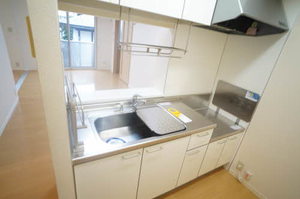 メゾン・ノヴェル 201号-5