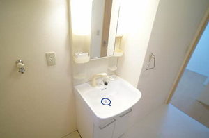 メゾン・ノヴェル 201号-6